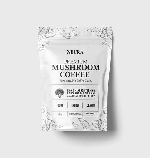 Premium Seenekohv 300g
