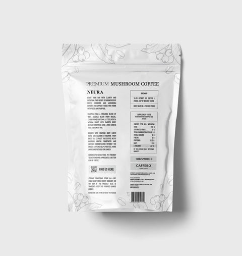Premium Seenekohv 300g